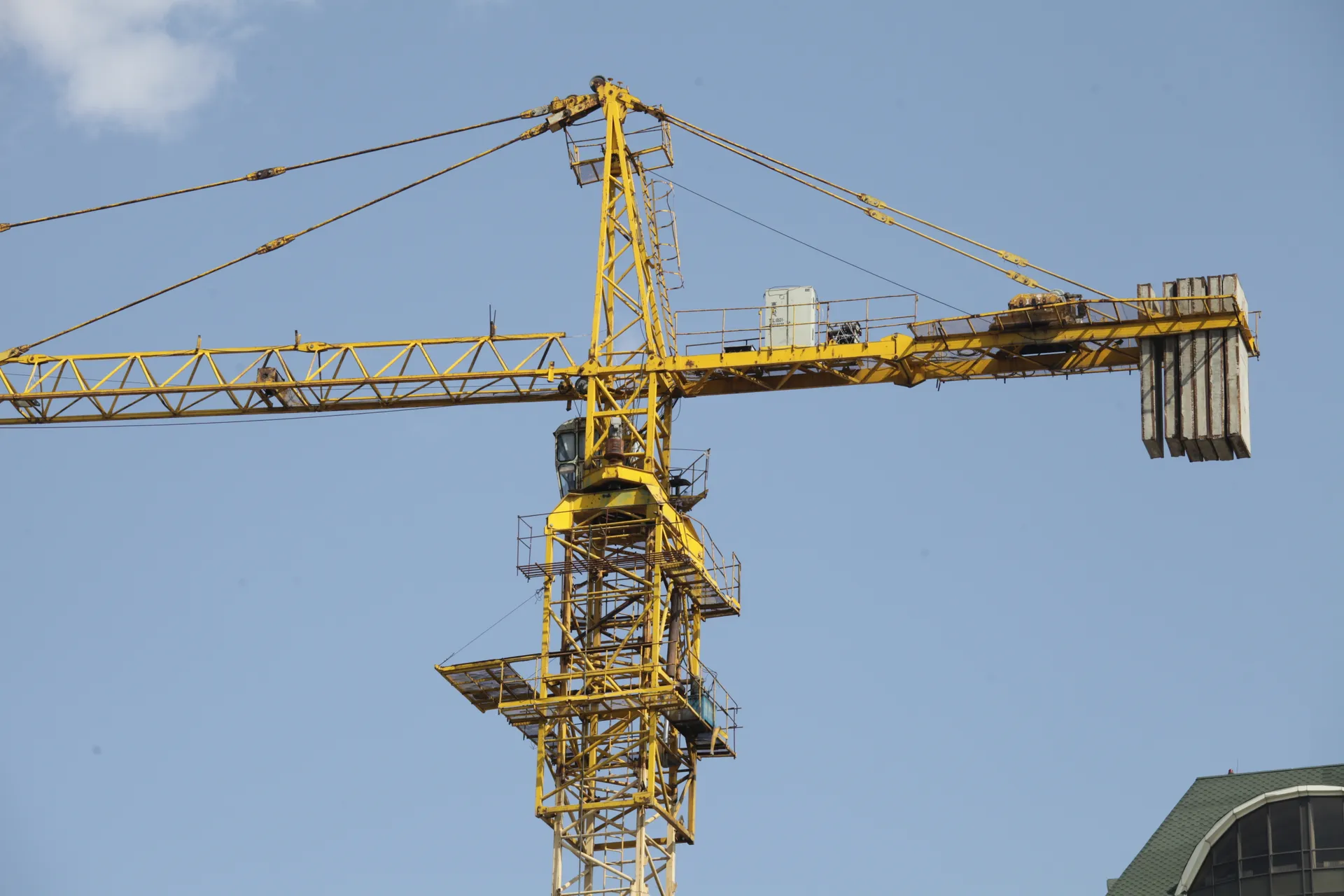 Капитал - Объемы ввода жилья выросли за год почти на 12%