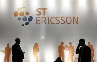 Капитал - ST-Ericsson прекращает свою деятельность