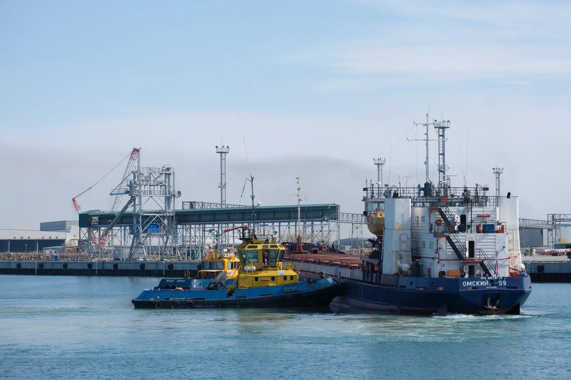 Владимир Третьяков