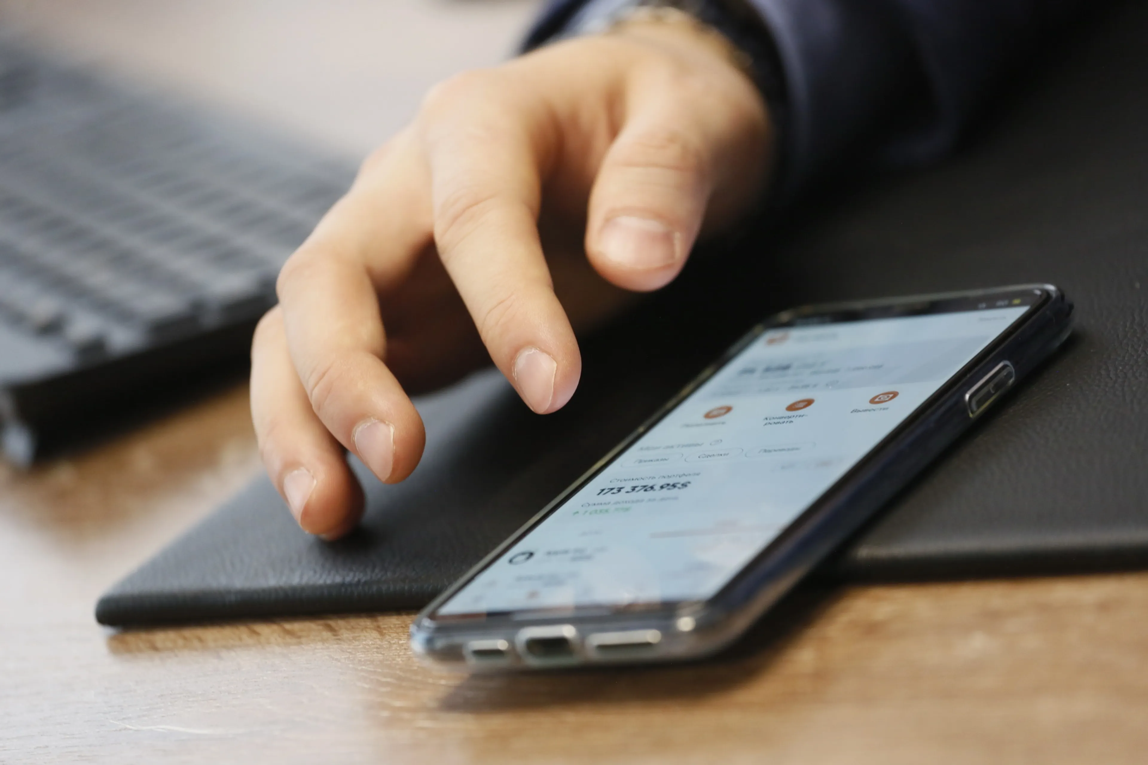 Фото: Руслан Пряников