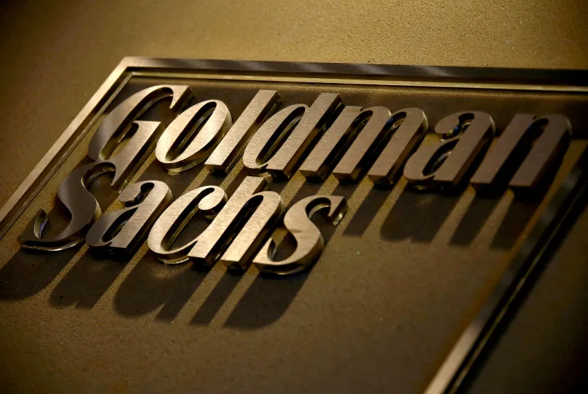 Капитал - Чистая прибыль Goldman Sachs во II квартале достигла $2,89 млрд