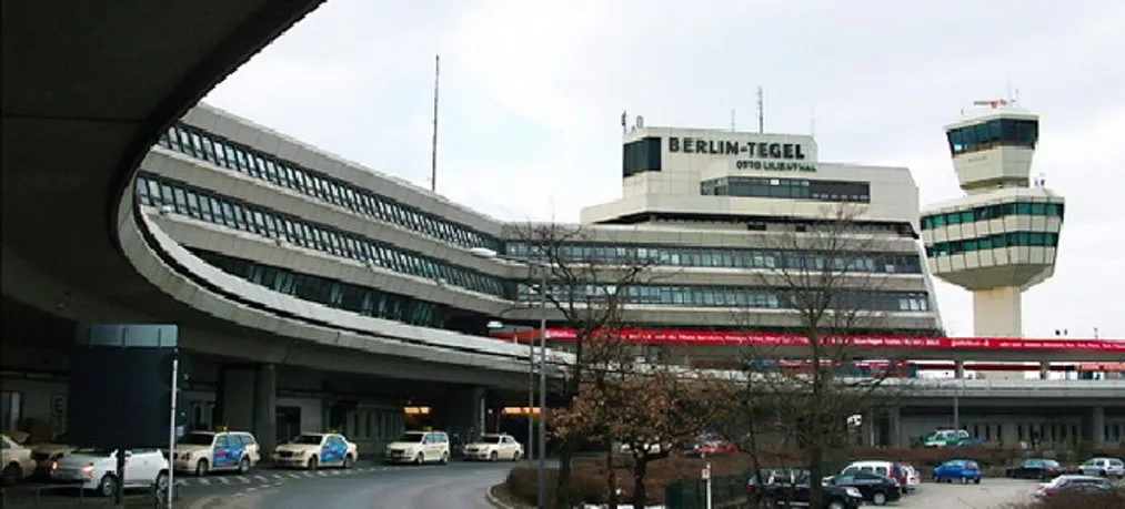 Капитал - В Берлине отменены 600 рейсов