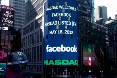 Mail.ru избавляется от акций Facebook