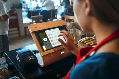 Как зарегистрировать онлайн-кассу?