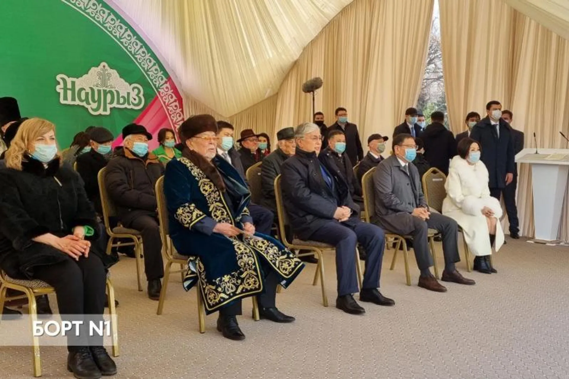 Капитал - Президент: Впереди нас ждут масштабные реформы