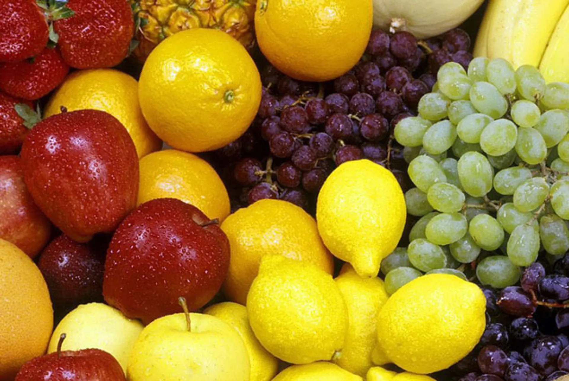 Капитал - Россия ограничила импорт овощей и фруктов из Беларуси