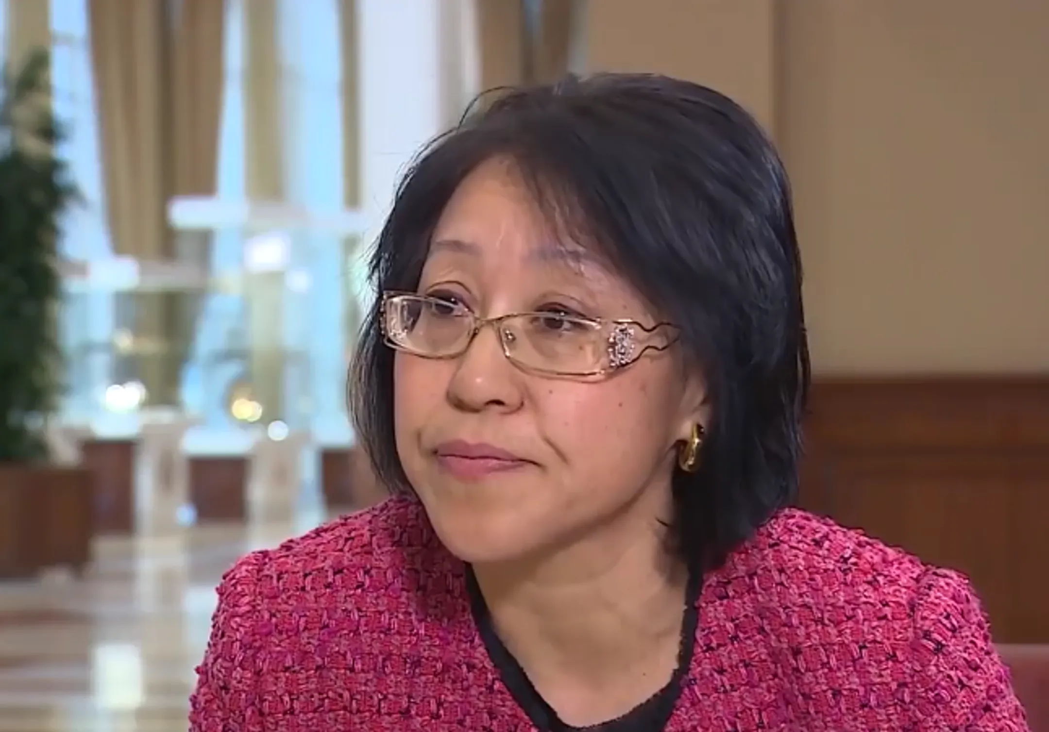 Освобождена от должности председатель Комитета индустрии туризма - Image Kapital.kz