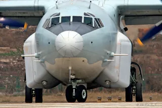 Капитал - Бизнесмены Китая готовы сотрудничать с РК в производстве самолетов