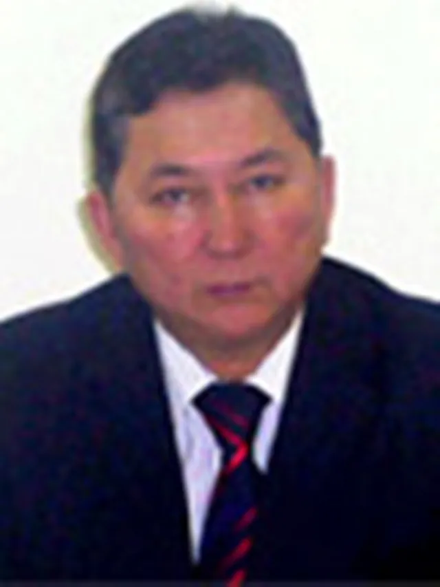 Сатжанов Кенжебай Сатжанович - фото на kapital.kz