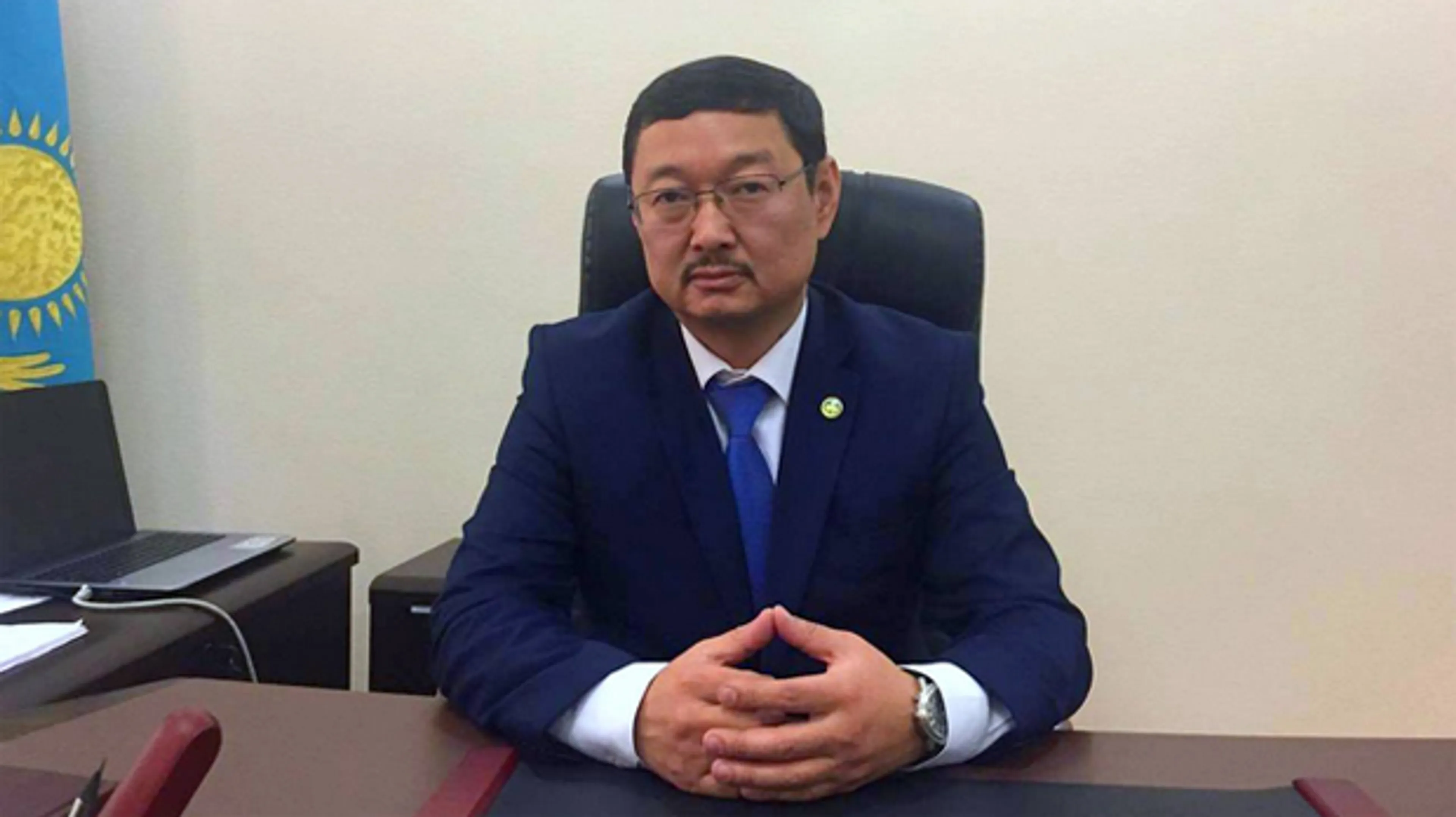 Капитал - В Комитете по развитию языков и общественно-политической работы назначение