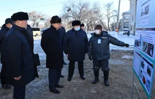 Фото: Акорда