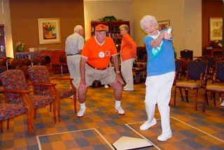 Капитал - Лучшие страны для жизни пенсионеров