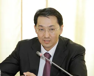 Капитал - Задержан вице-министр сельского хозяйства