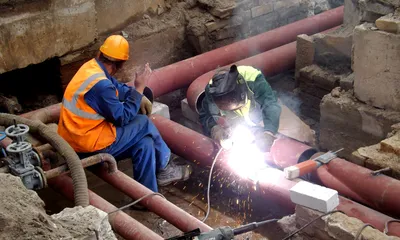 Более 600 км инженерных сетей модернизируют в Алматы