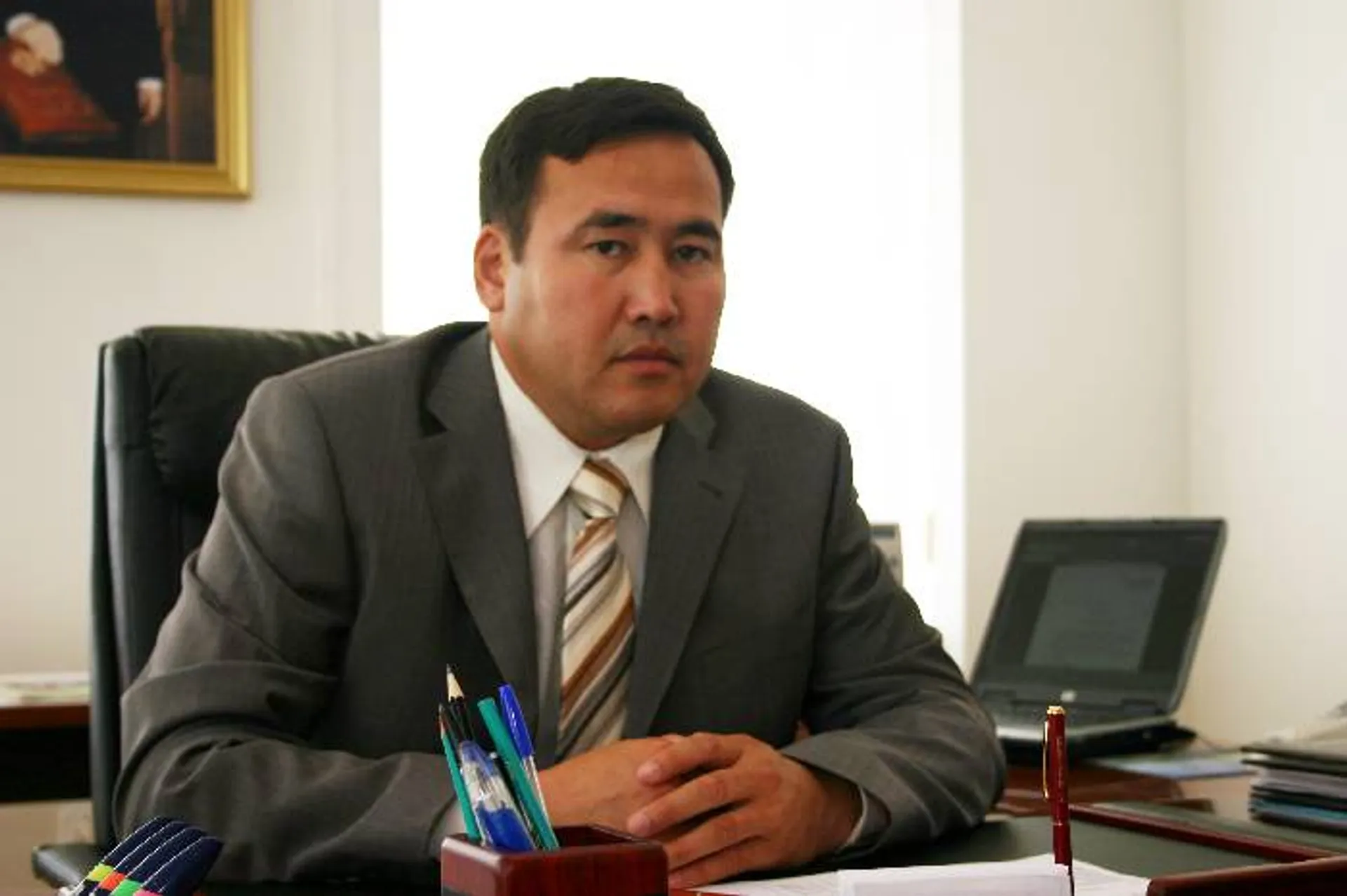 Капитал - И.о. гендиректора Атырауского НПЗ стал Кайрат Уразбаев