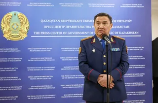 Капитал - МВД: По фактам нападения на журналистов возбуждено более 30 уголовных дел