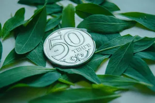 Капитал - Инвестиции в экологическую безопасность составили 44,2 млрд тенге