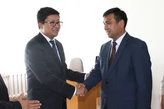 Капитал - Фонд финподдержки сельского хозяйства расширяет сеть