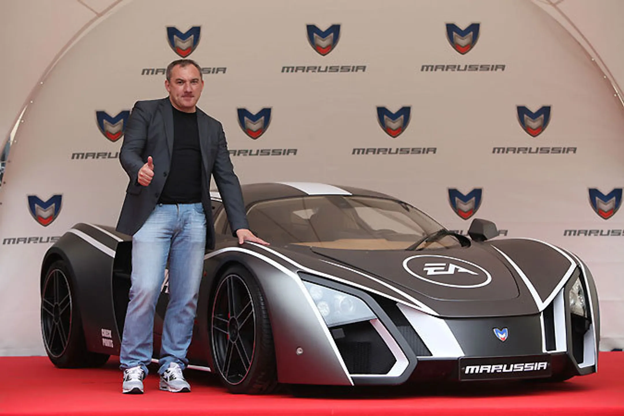 Николая Фоменко обязали выплатить банку 64,6 млн рублей - Image Kapital.kz