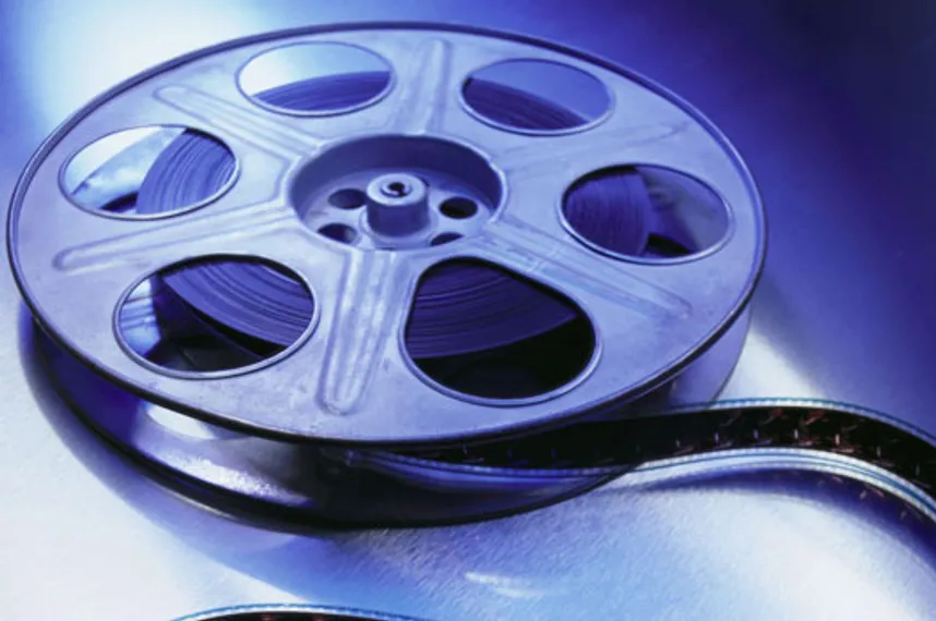 Капитал - Другое кино в Алматы