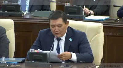 mazhilis.parlam.kz