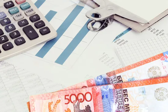 VEON продает долю в TNS+ в Казахстане