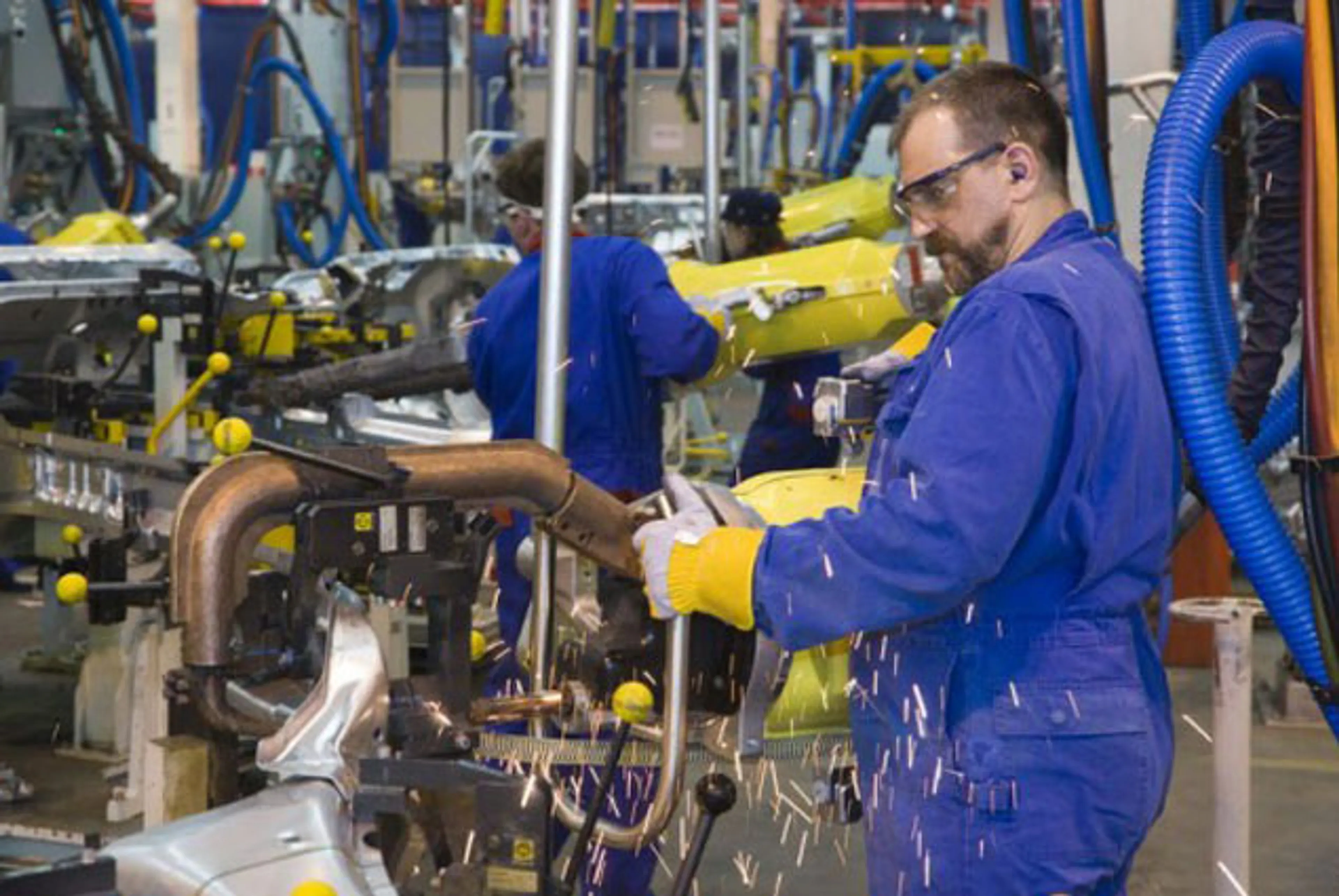 Капитал - Безработица сохраняется на уровне 5%