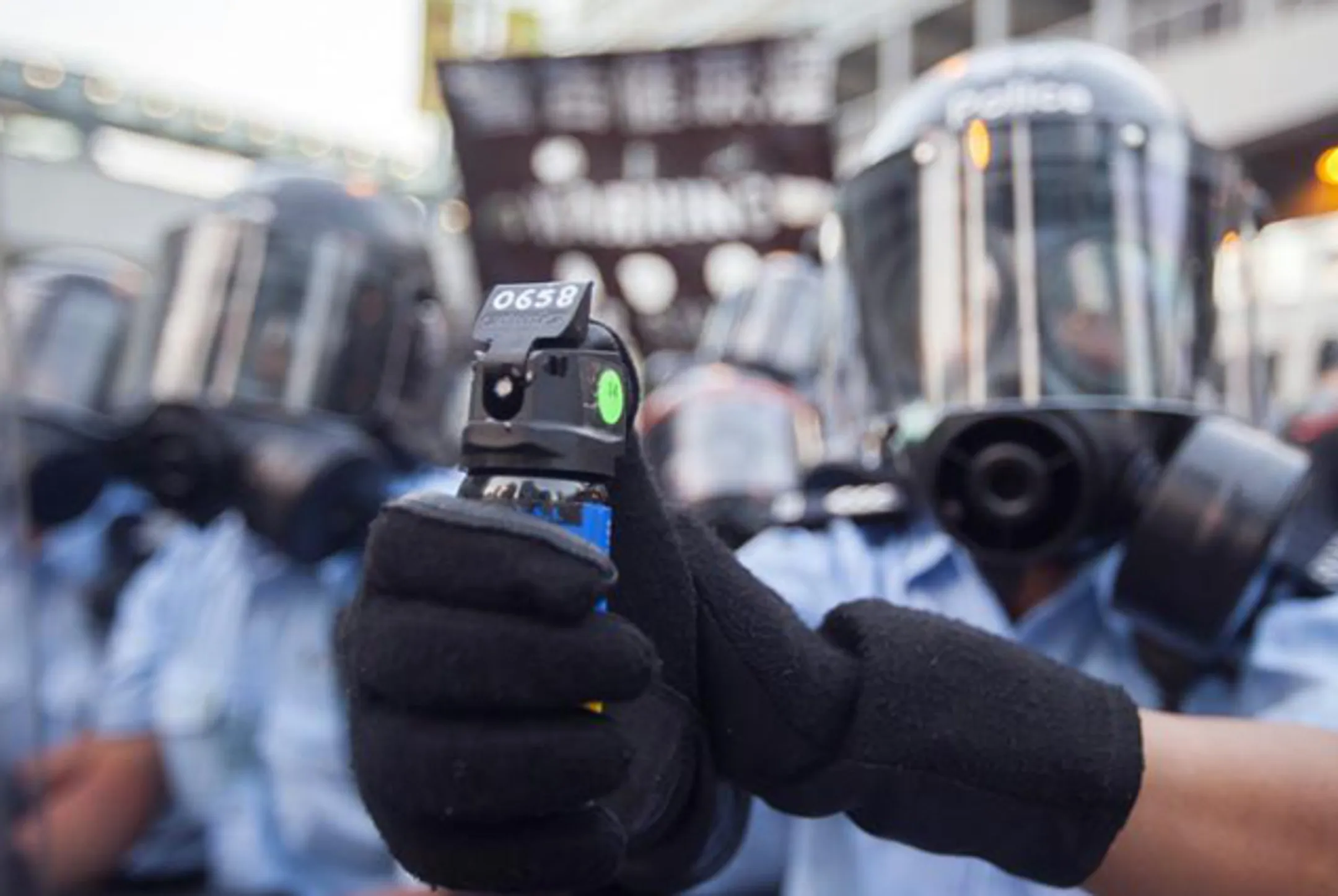 В Китае заблокировали Instagram из-за беспорядков - Image Kapital.kz