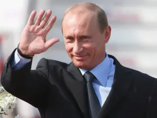 Капитал - Владимир Путин посетит Казахстан 28–29 мая