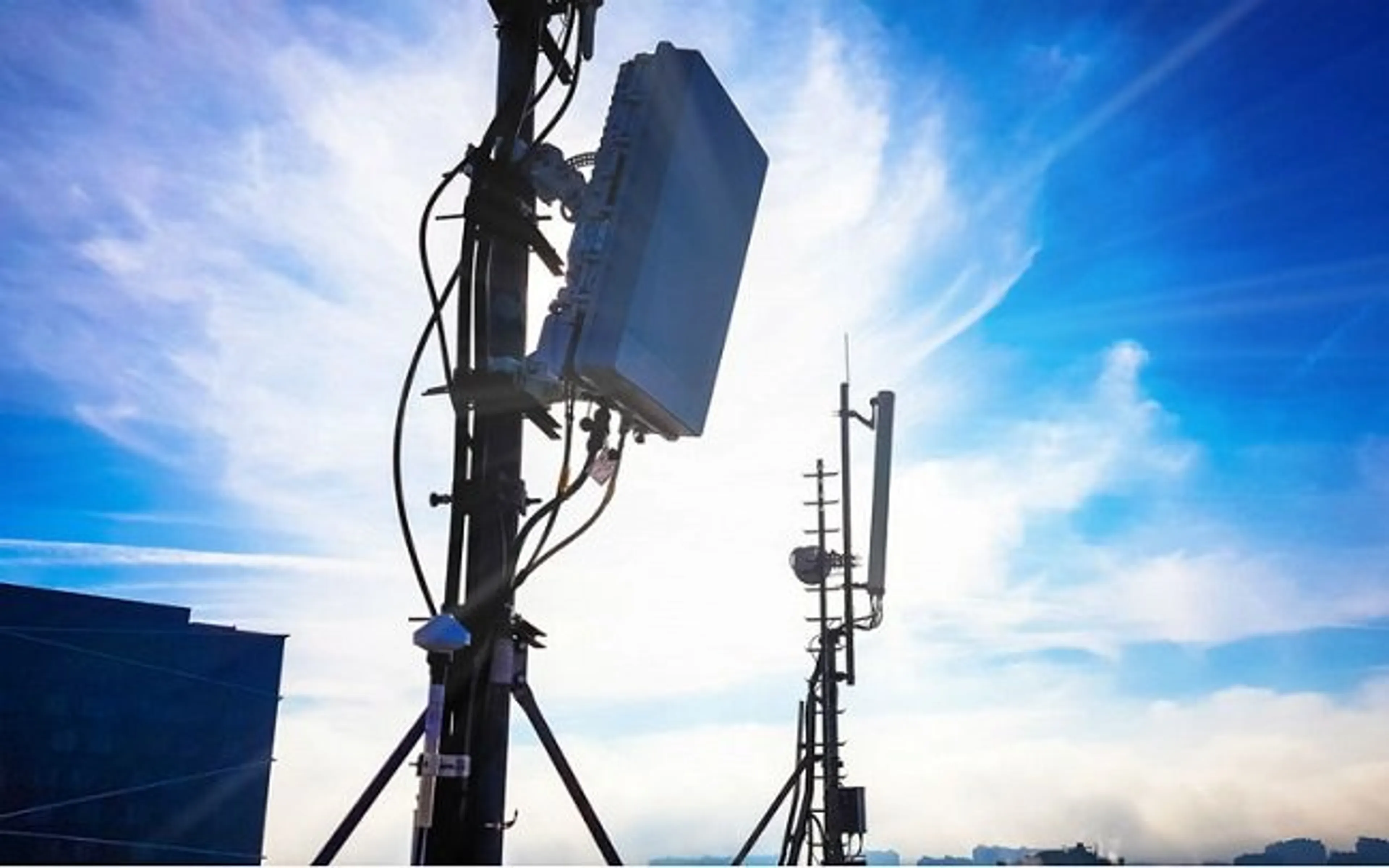 Капитал - На создание сети 5G в России понадобится 650 млрд рублей