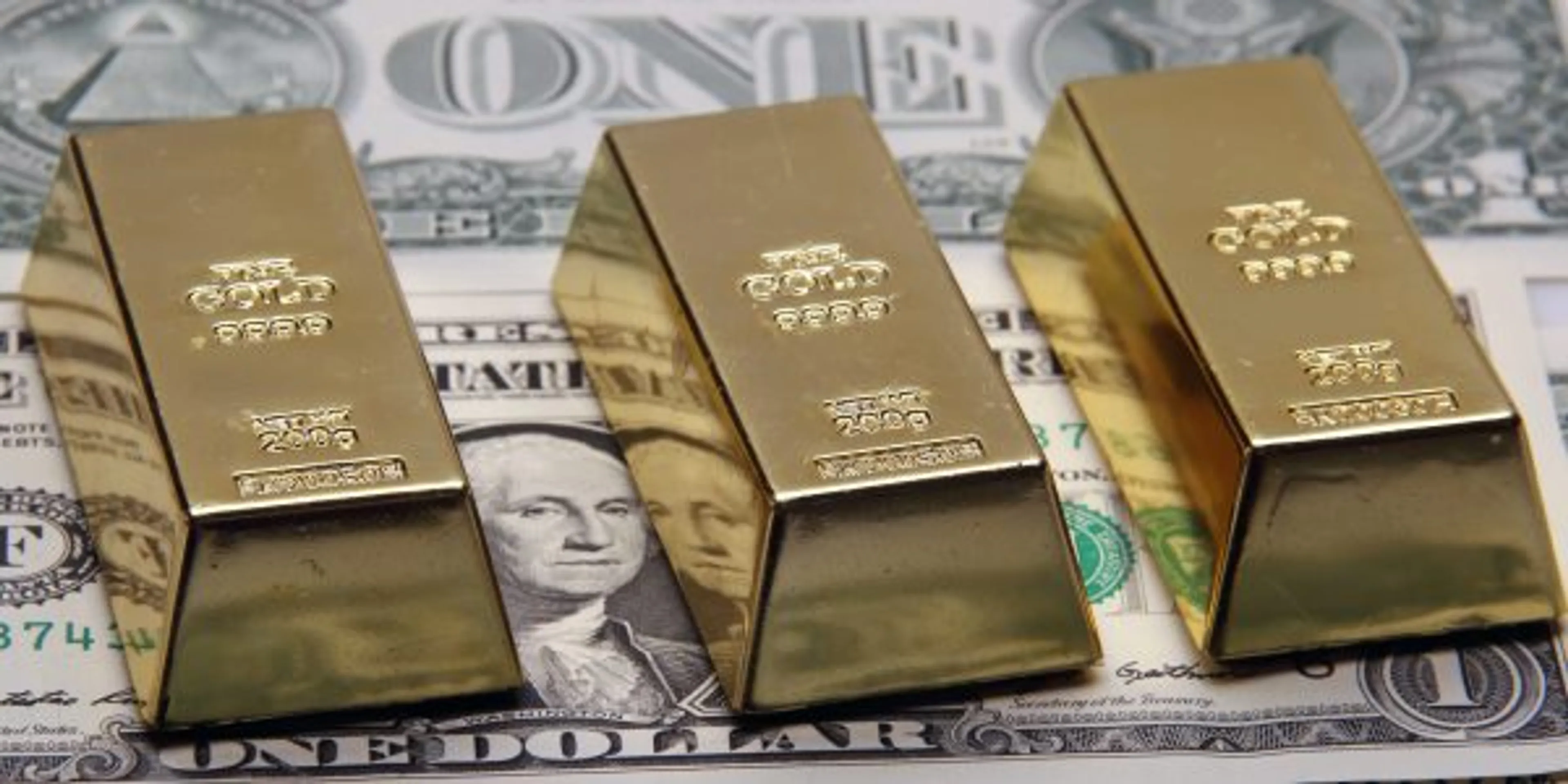 Капитал - Аналитики прогнозирую рост цен на золото