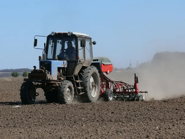 Капитал - Снижена ставка кредитования для весенне-полевых работ