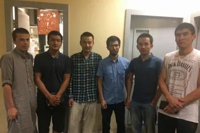 Казахстанские студенты освобождены и вернутся домой из Каира