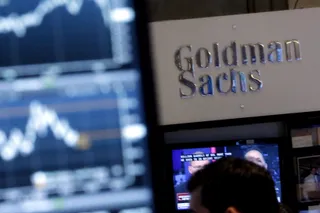 Капитал - Goldman Sachs будет отслеживать список значимых хедж-фондов
