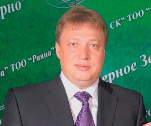 Евгений Карабанов: Квоты на экспорт зерна оправданы 290428 - Kapital.kz 