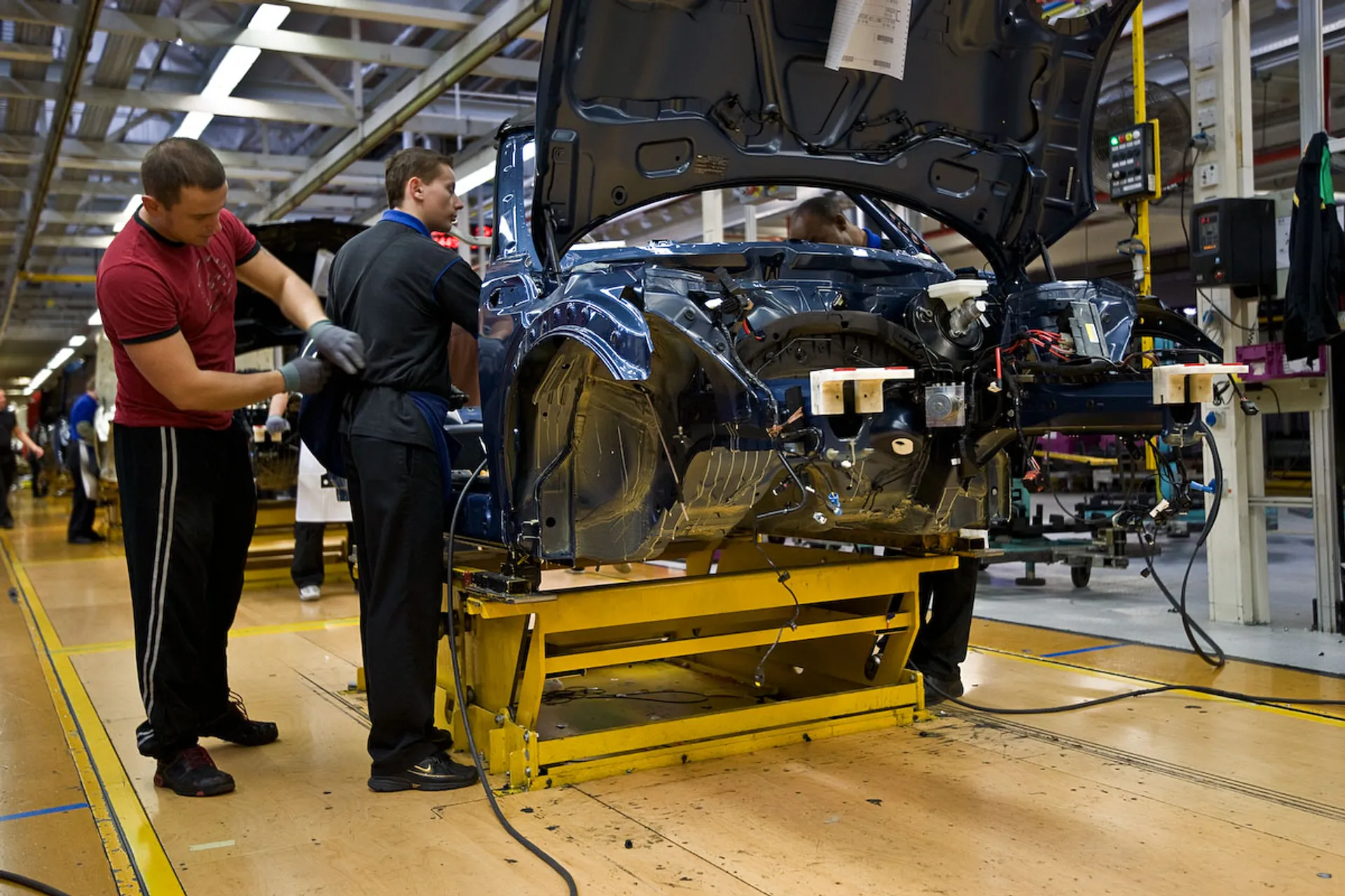 Капитал - S&P: В 2013 году темпы роста ВВП окажутся ниже прогноза