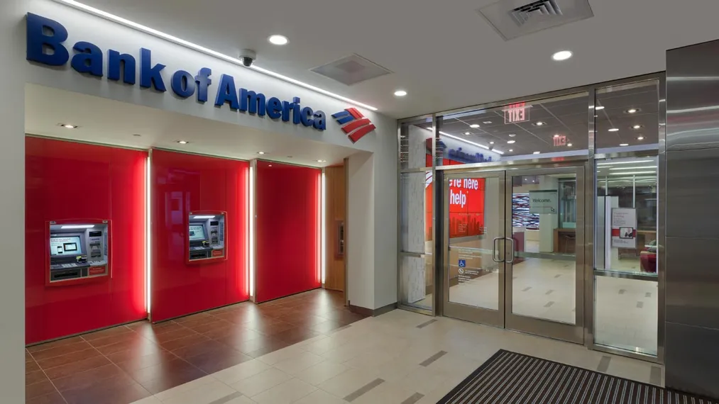 Капитал - США оштрафовали Bank of America на $42 млн