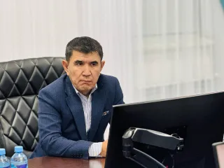 Капитал - Генеральным директором Каражанбасмунай назначен Нурпеис Сарсенбай