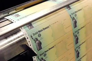 Капитал - Мировые центробанки продали облигации США на $48 млрд