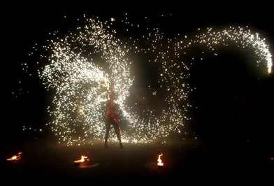 В Алматы вновь пройдет ночь в музее