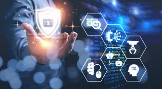 Капитал - Обзор кибербезопасности на финансовом рынке