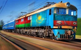 Капитал - Казахстан на треть снизил объем торговли с ЕАЭС