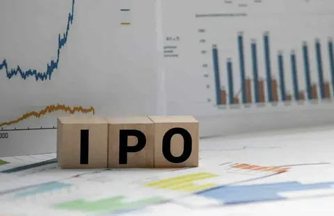 Мировой рынок IPO показывает признаки восстановления