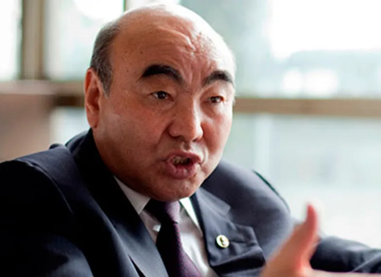 Капитал - Акаев: Революция 2005 г. в Кыргызстане была организована США