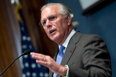 США лишило свободы экономику