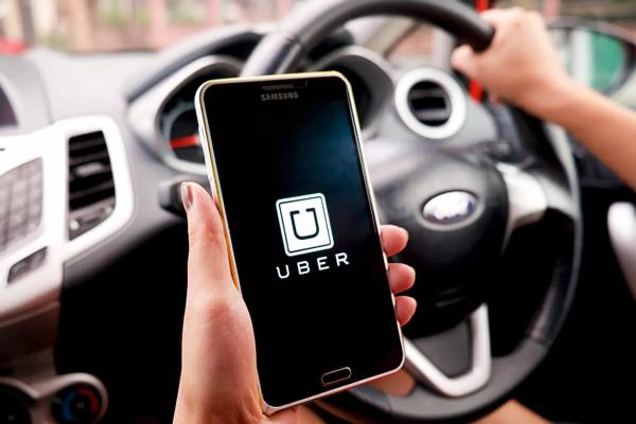 SoftBank намерен приобрести акции Uber - Image Kapital.kz