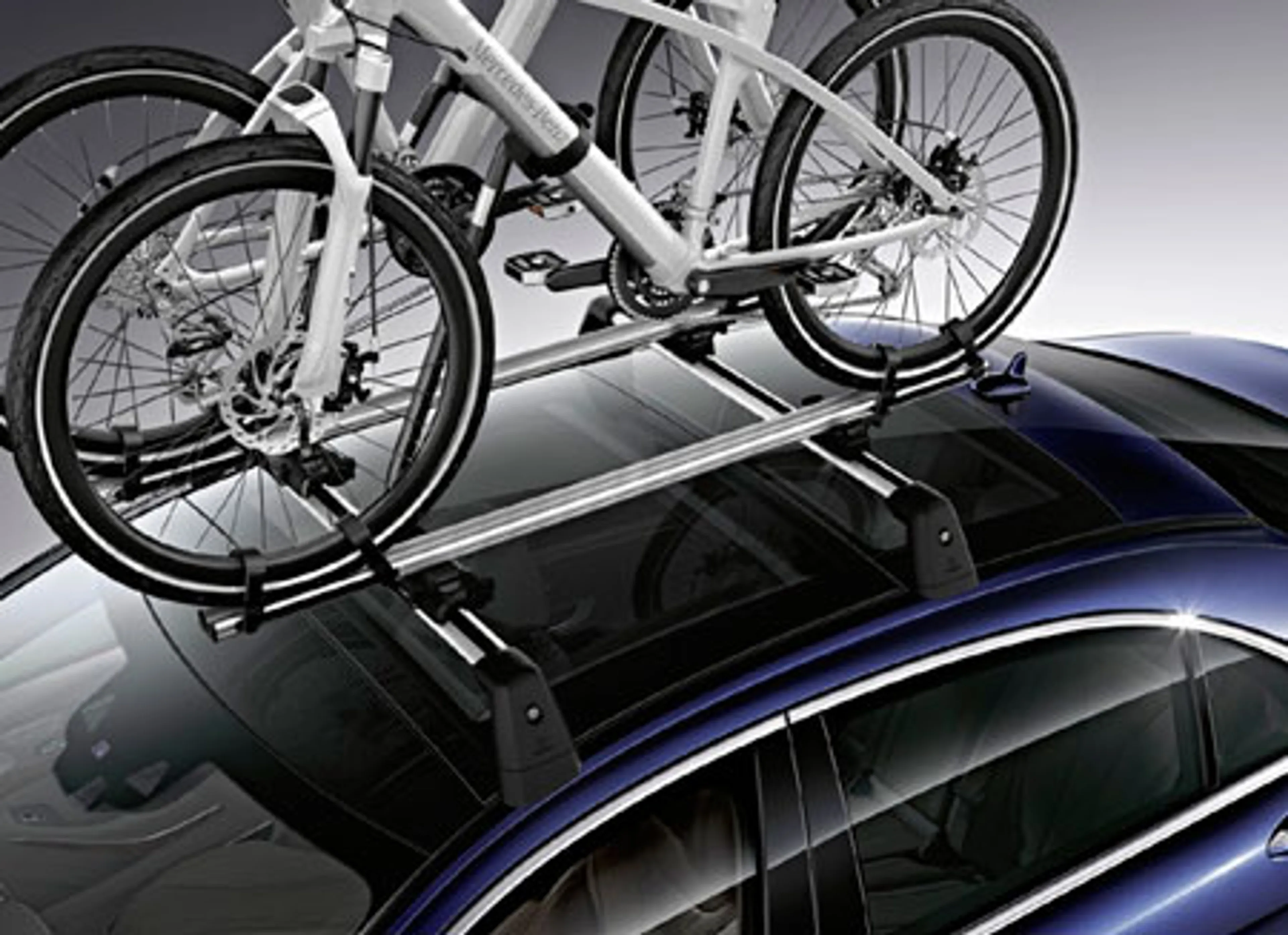 Капитал - Велотранспортер S-Класса