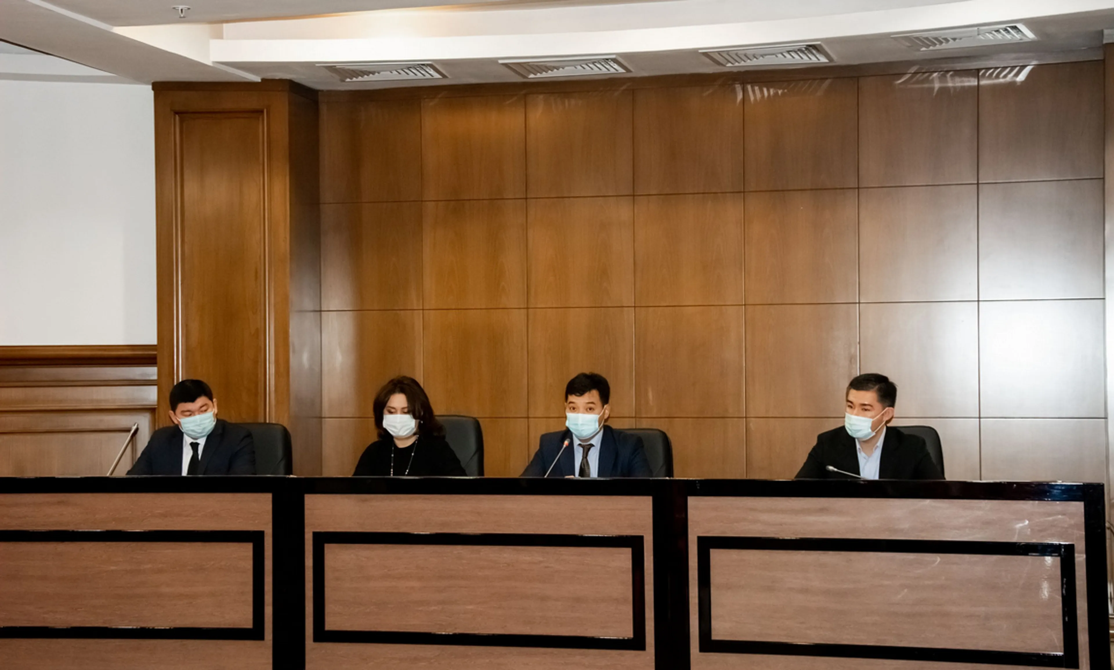 Капитал - В госкорпорации «Правительство для граждан» назначения