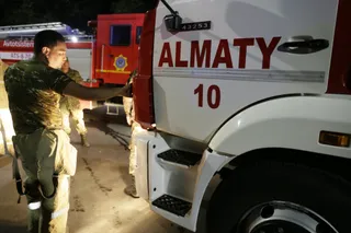 Фото: Руслан Пряников