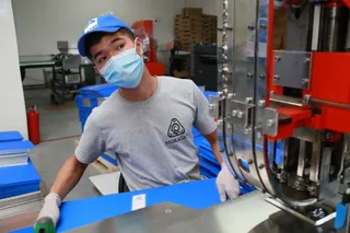 Фото: Руслан Пряников